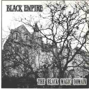 Black Empire  - The Black Magic Domain