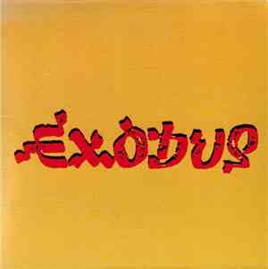 Bob Marley & The Wailers - Exodus