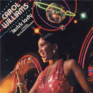 Carol Williams - 'Lectric Lady
