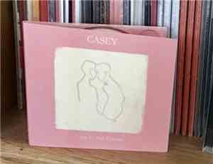 Casey  - Love Is Not Enough