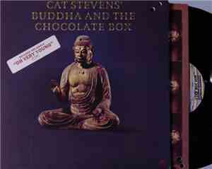 Cat Stevens - Buddha And The Chocolate Box