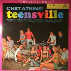 Chet Atkins - Teensville