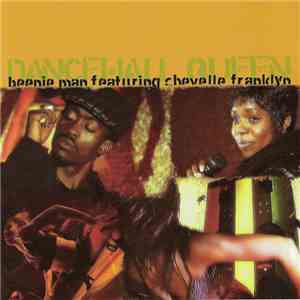 Chevelle Franklyn Featuring Beenie Man - Dancehall Queen