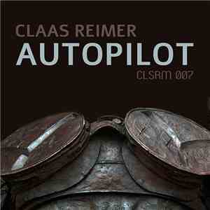Claas Reimer - Autopilot