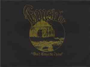 Consular - Don't Cross The Swine