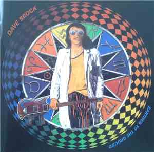 Dave Brock - Earthed To The Ground
