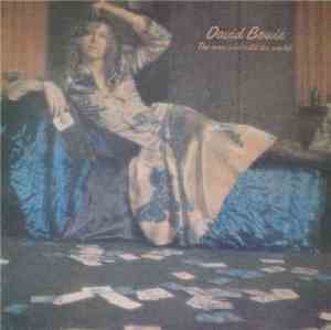David Bowie - The Man Who Sold The World