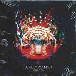 Deadly Avenger - Kingdom