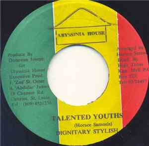 Dignitary Stylish - Talented Youths