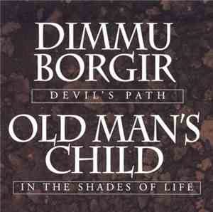 Dimmu Borgir / Old Man's Child - Sons Of Satan Gather For Attack