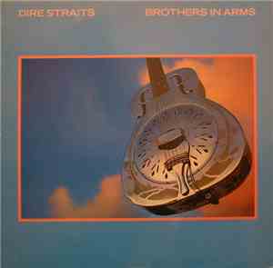 Dire Straits - Brothers In Arms