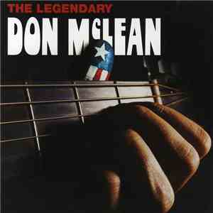 Don McLean - The Legendary