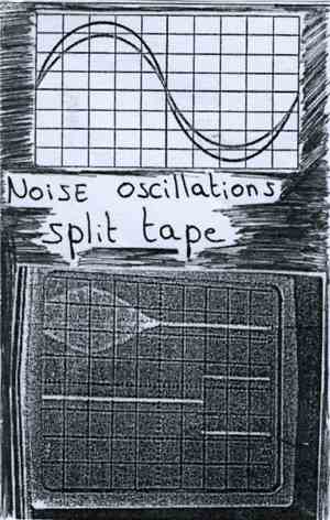 Ecoute La Merde / Suburbia Melting - Noise Oscillations