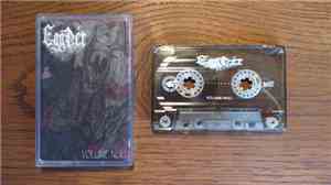 EGGÞÉR - Volume Null