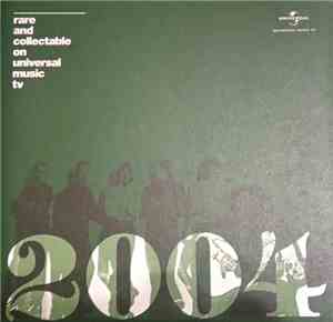 Engelbert Humperdinck / The Frank Popp Ensemble / Status Quo / Lisa Miskovs ...