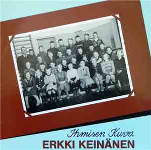 Erkki Keinänen - Ihmisen Kuva