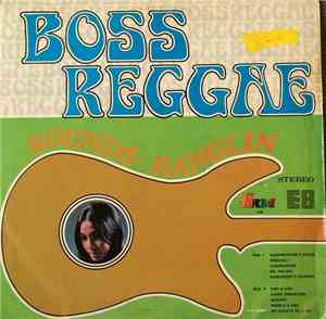 Ernest Ranglin - Boss Reggae - Sounds Ranglin