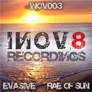 Evasive - Rae Of Sun