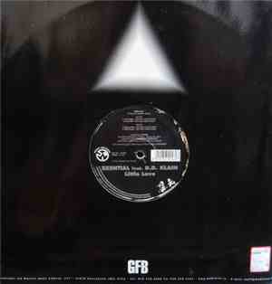 Exential Feat. D.D. Klain - Little Love
