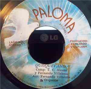 Fernando Villalona - Quisqueyano / la Juventud