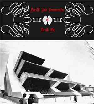 Forests And Communism vs. Nevik Slez - Forests And Communism vs. Nevik Slez