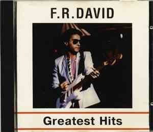 F.R. David - Greatest Hits