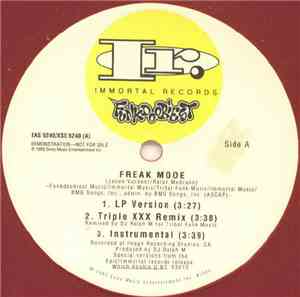 Funkdoobiest - Freak Mode