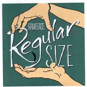 Gameface - Regular Size