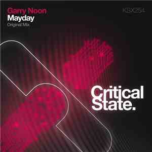 Garry Noon - Mayday