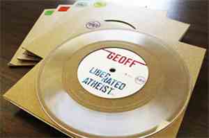 Geoff - Liberated Atheist