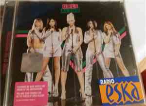 Girls Aloud - Sound Of The Underground