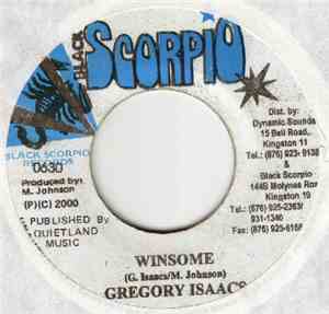 Gregory Isaacs - Winsome