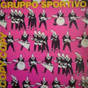 Gruppo Sportivo - Copy Copy