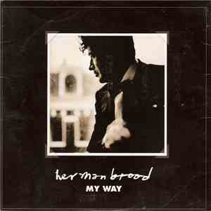 Herman Brood - My Way