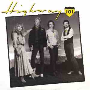 Highway 101 - Highway 101