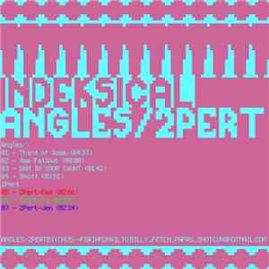 Indeksical - Angles / 2Pert