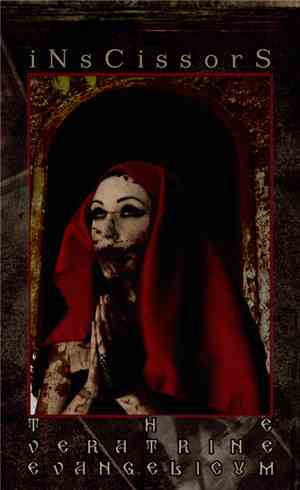 iNsCissorS - The Veratrine Evangelicum