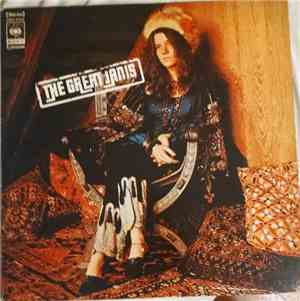 Janis Joplin - The Great Janis