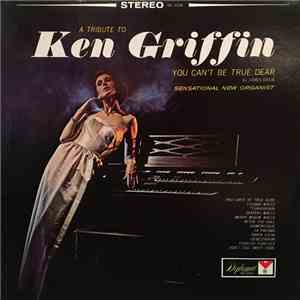 Jay Dodds - A Tribute To Ken Griffin