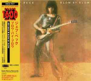 Jeff Beck - Blow By Blow