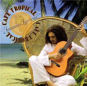 Johannes Linstead - Café Tropical
