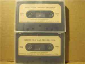 John Bradshaw  - Meditation And Celebration