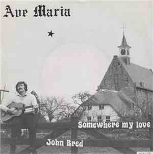 John Bred - Ave Maria