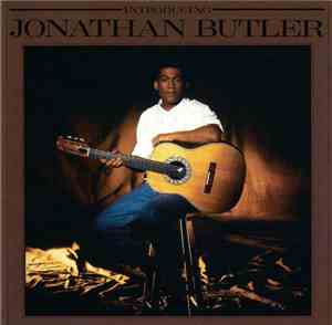 Jonathan Butler - Introducing Jonathan Butler