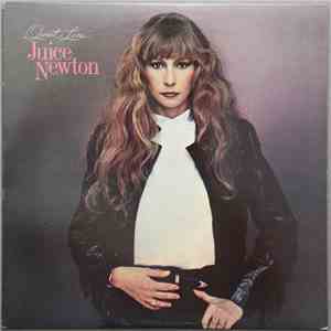 Juice Newton - Quiet Lies