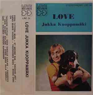 Jukka Kuoppamäki - Love