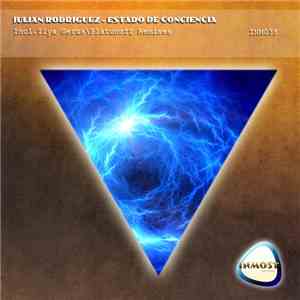 Julian Rodriguez  - Estado De Conciencia