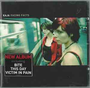 Kaja  - Facing Facts