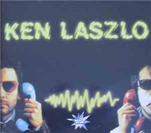 Ken Laszlo - Ken Laszlo