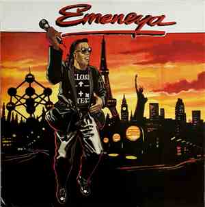 Kester Emeneya - Jo Kester Emeneya